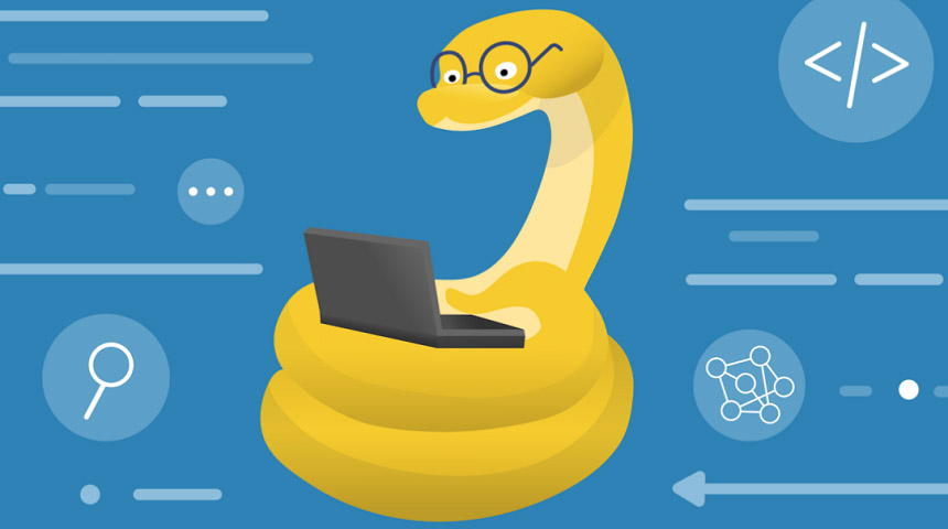 learn python